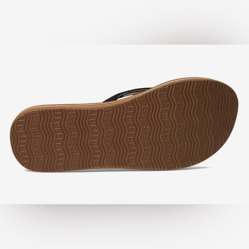 NWT Reef Women’s Cushion Sands - Picture 5 of 10